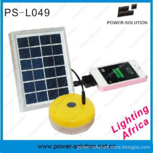 small bright solar reading lamp for kids with ready stock